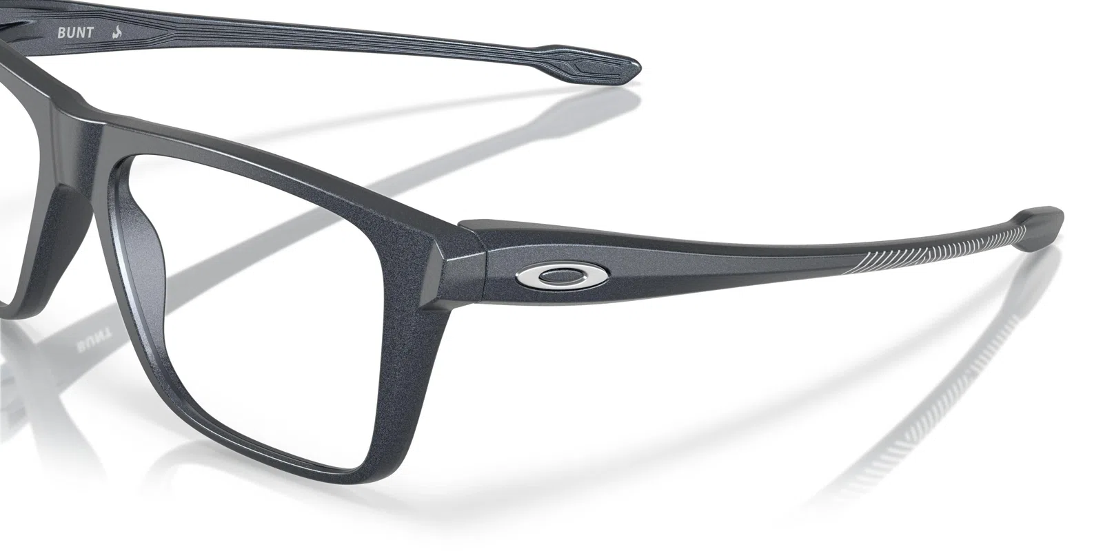 Oakley Bunt 8026 Eyeglasses - view 47